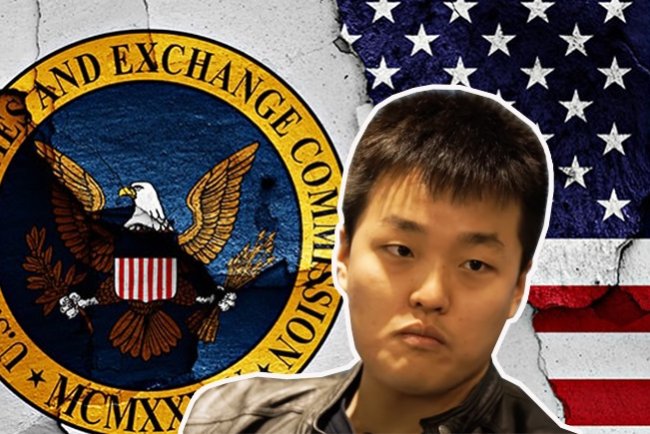 Do Kwon trafi do USA