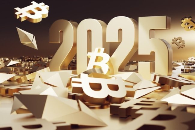 Szczęśliwego Nowego Roku