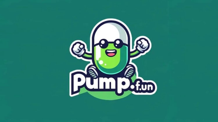 Przychody Pump.fun spadły o 66%