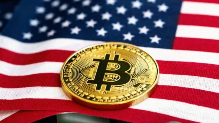 Rząd USA przenosi Bitcoiny na Coinbase