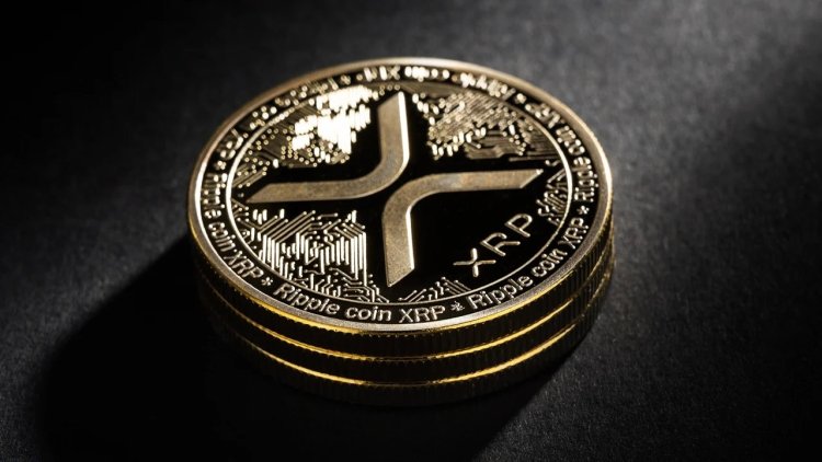 Dlaczego XRP Straciło Impet?