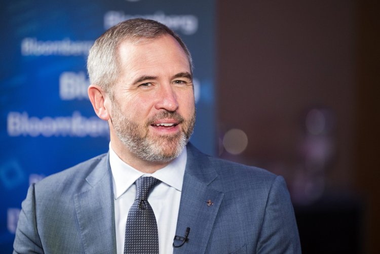 Ripple CEO Wspiera Nominację Atkinsa