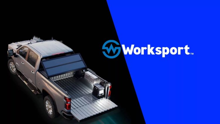 Worksport Stawia na Bitcoina i XRP