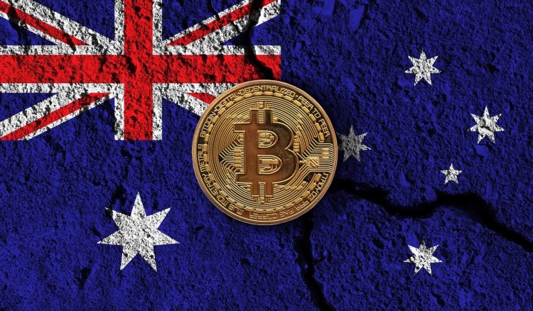 Australia zaostrza przepisy dla kryptobankomatów