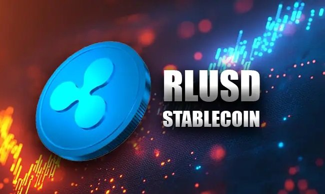 Ripple otrzymuje zatwierdzenie stablecoina