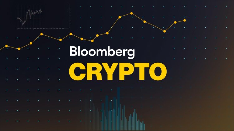 Bloomberg krytykuje rezerwę Bitcoina