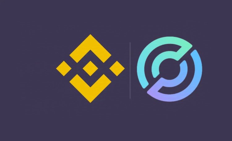 Circle i Binance łączą siły