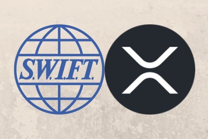 Prognozy cenowe XRP na rynku SWIFT