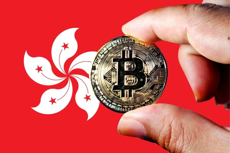 Nowe przepisy dla krypto w Hongkongu