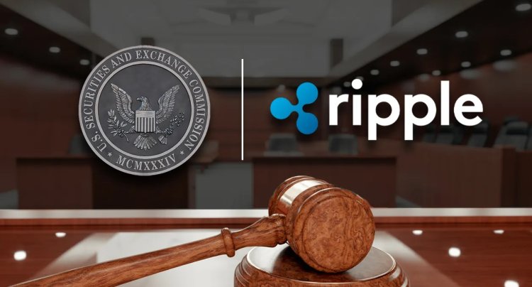 Ripple kontra SEC: co dalej?