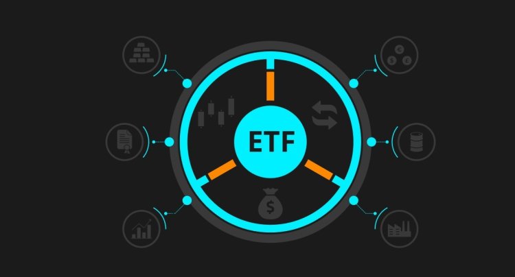 SEC zatwierdza nowe ETF-y