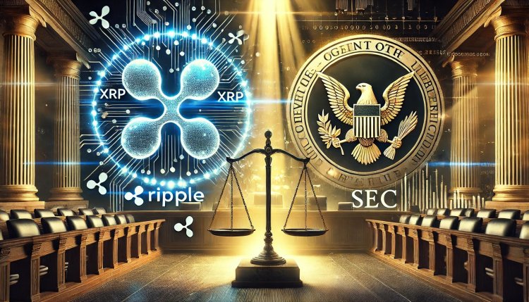 Ripple czeka na decyzję Atkinsa