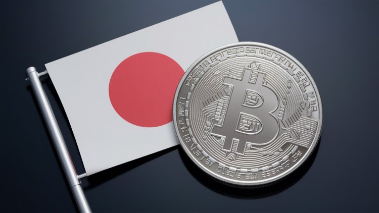 Japonia i Bitcoin: ostrożność rządu