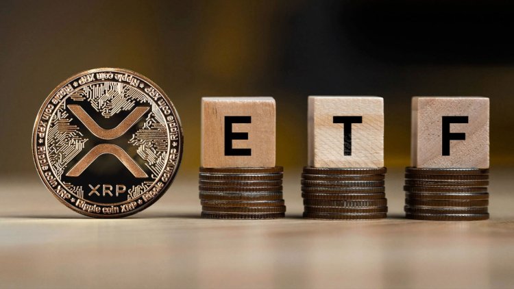 ETFy-Nowy rozdział dla XRP