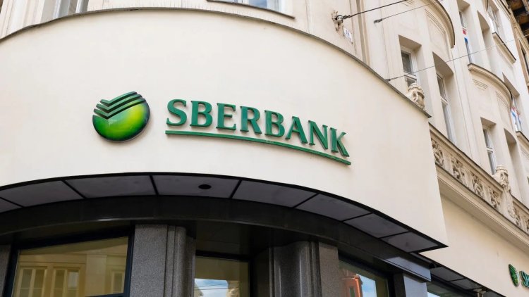 Sberbank Stawia na Cyfryzację