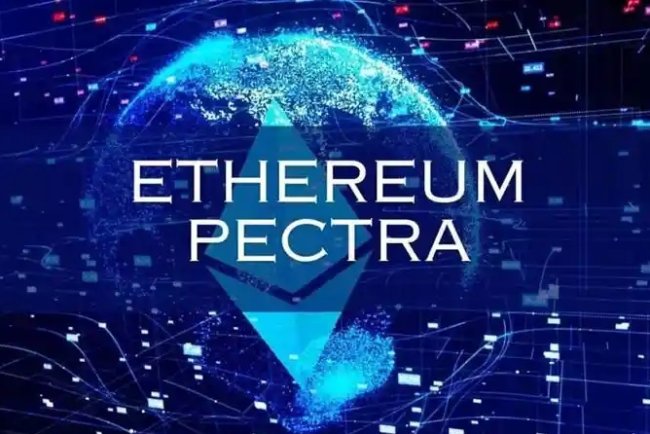 Ethereum Pectra: Przełom w 2025