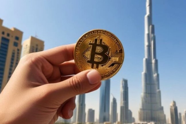 ZEA Liderem Cyfrowej Rewolucji