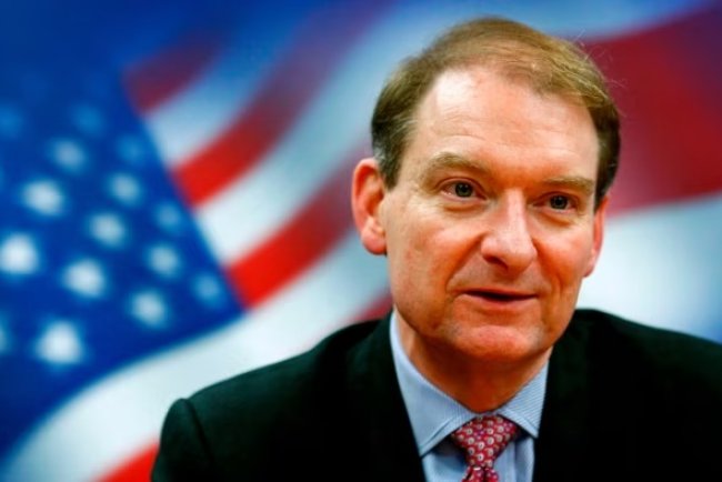 Atkins pokieruje amerykańską SEC