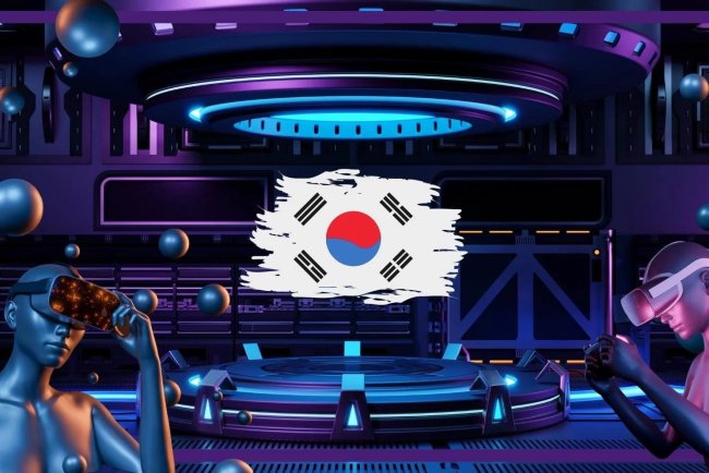 Turystyczne NFT podbijają Koreę