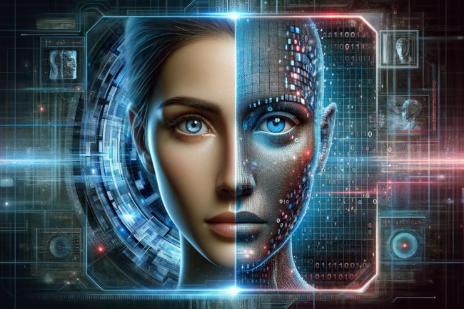 AI wspiera  naciągaczy kryptowalutowych