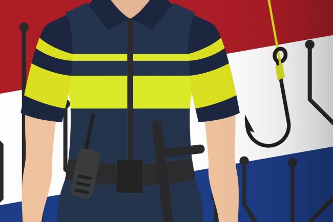 Student Prawa Oszukał 300 Inwestorów