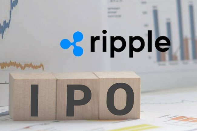 XRP wystrzeli po IPO Ripple?