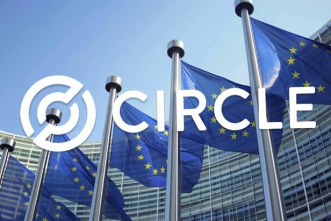 Circle i Bison Digital Assets