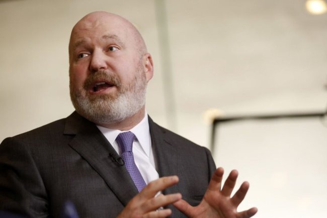 Asness o Bitcoinie: to bańka