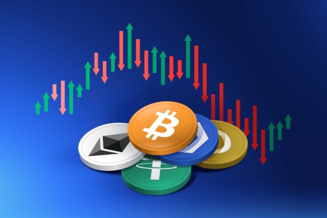 Raport Binance: Rekordowy wzrost w 2024 roku