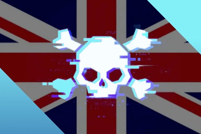 UK zakazuje okupów w kryptowalutach