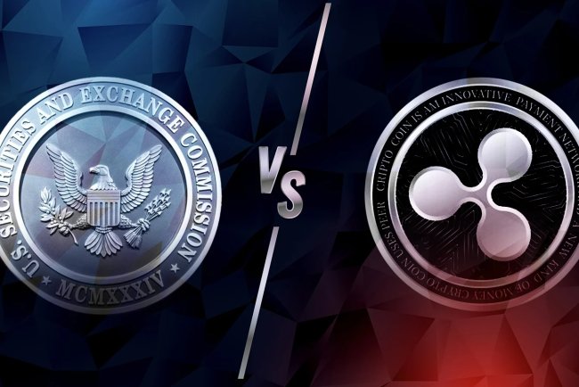 Apelacja SEC w sprawie Ripple