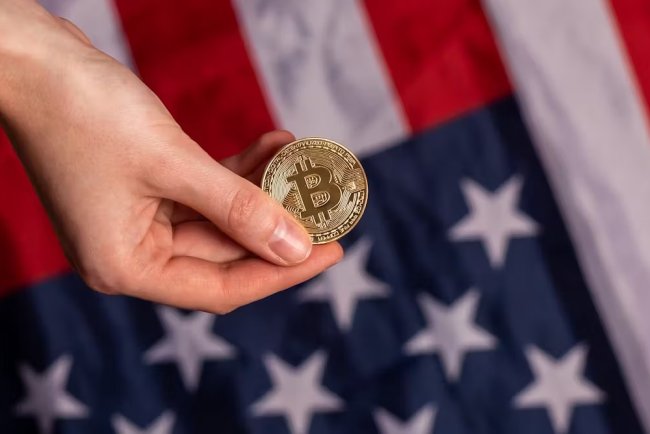 Venture capital stawia na USA