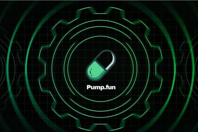 PumpFun Corp w tarapatach prawnych