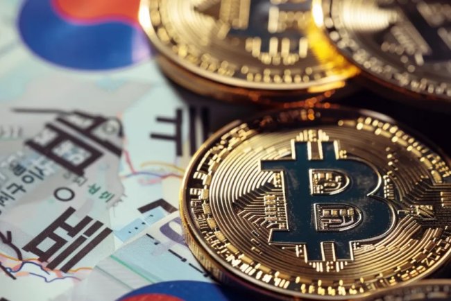 Korea walczy z oszustwami