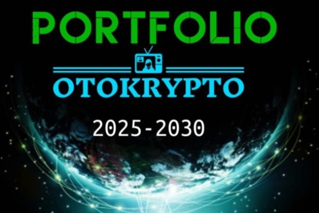 Aktualizacja Portfolio otokrypto 2025-2030