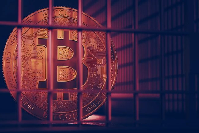 Za Bitcoiny do kolonii karnej