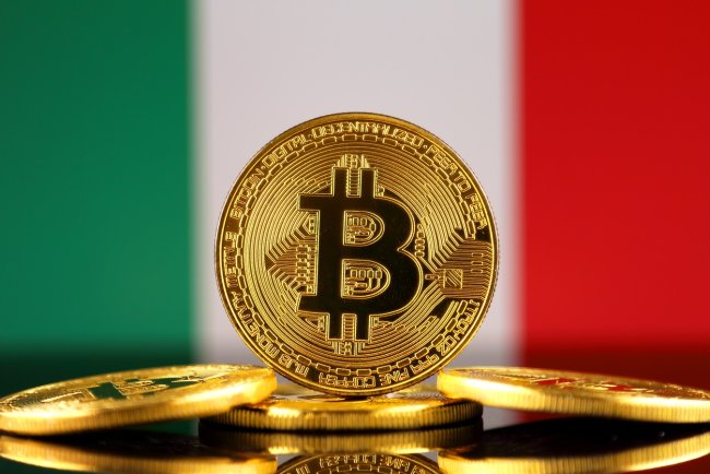 Włoski Plan na Kryptowaluty