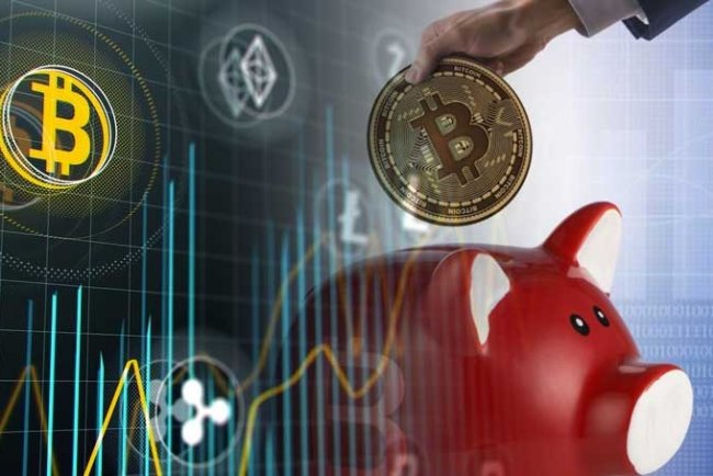 Bitcoin w planach emerytalnych Kansas