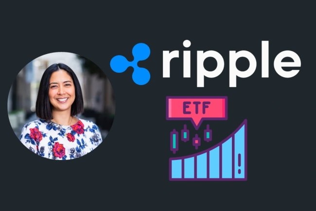 Ripple: cele na 2025 rok