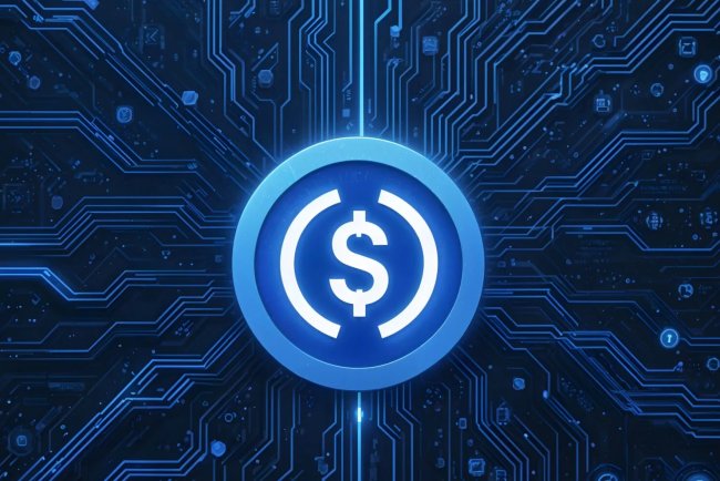 50 Miliardów Kapitalizacji USDC