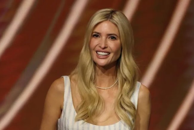 Token Ivanka to oszustwo