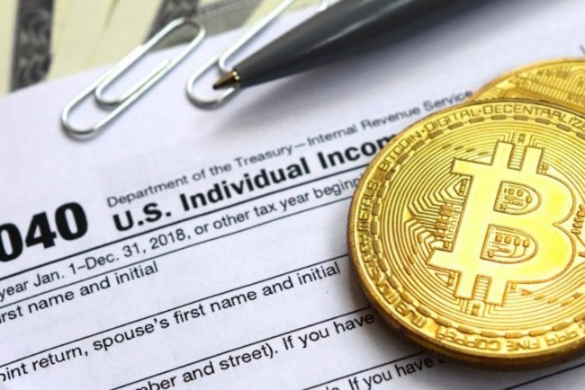 Zerowy Podatek od Kryptowalut w USA?