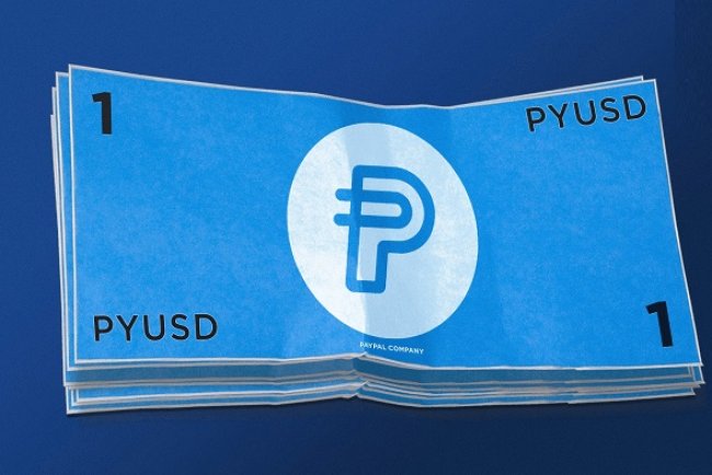 PYUSD na Cardano