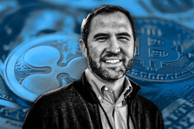 XRP w narodowej rezerwie USA ?