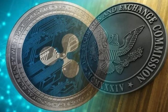Nowy szef SEC a sprawa Ripple