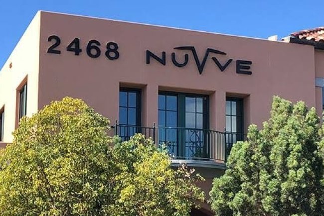 Nuvve inwestuje w Bitcoina