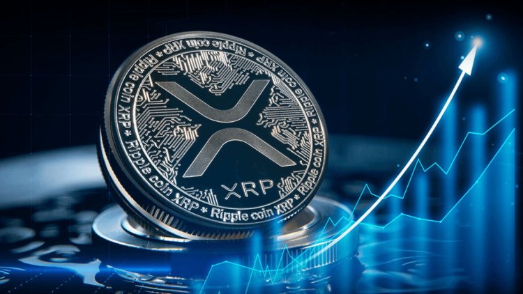 Ripple: 500 mln XRP i Trump