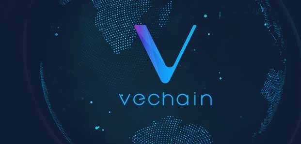 VeChain rośnie w siłę