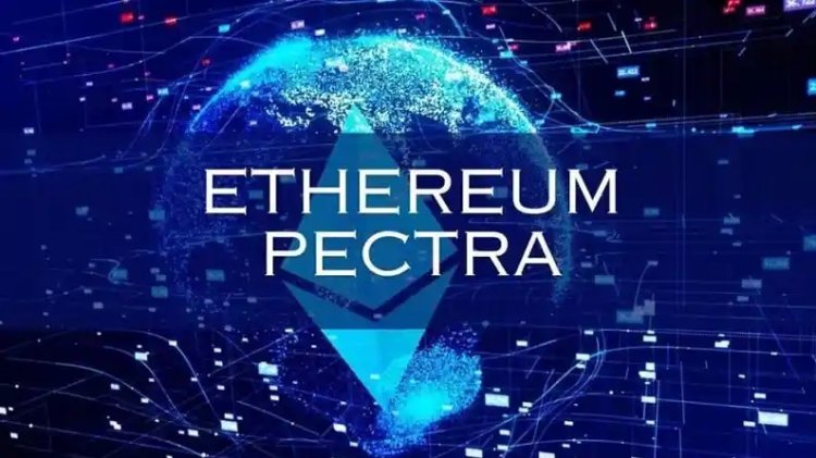 Ethereum Pectra: Przełom w 2025