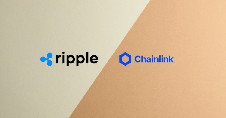 Ripple Umacnia Pozycję w DeFi